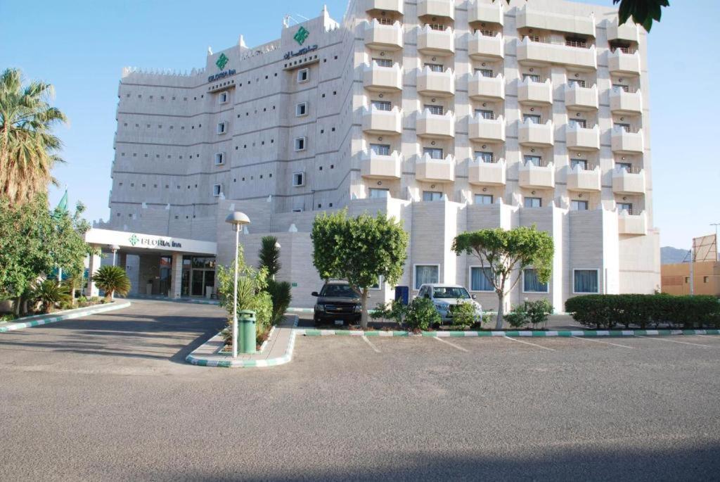 Al Rabea Hotel Наджран Екстер'єр фото